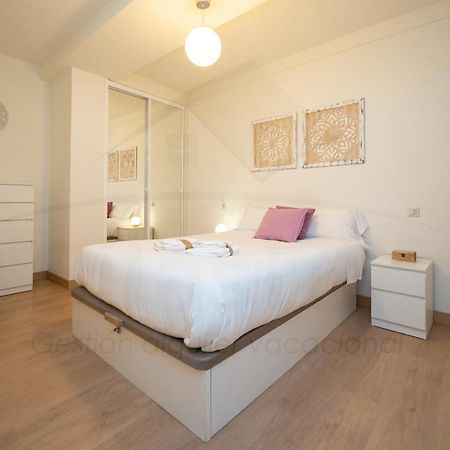 Monte Aurora Apartment Gijon Exterior photo