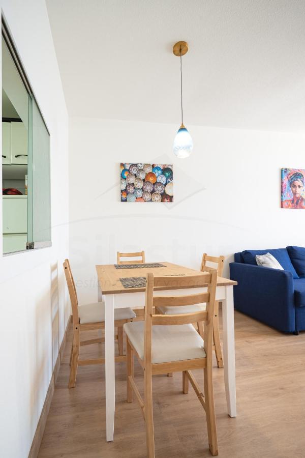 Monte Aurora Apartment Gijon Exterior photo