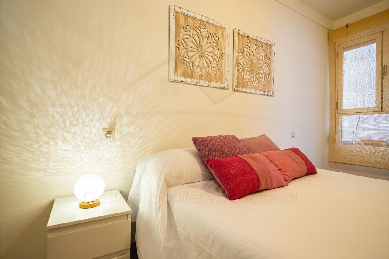 Monte Aurora Apartment Gijon Exterior photo